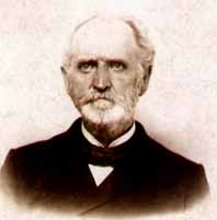 Abram Gooding Mauzy