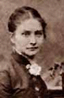 Photo of Cornelia, part of one with George Alig
