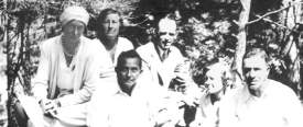Grace & Family