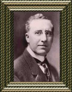 William Henry Vedder