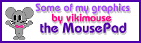 The Mouse Pad Graphic