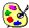 Artist Graphic