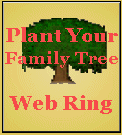 Plant Your Family Tree Graphic