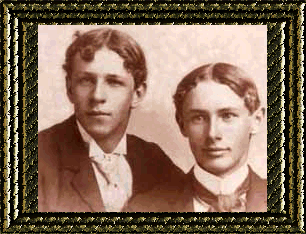 Roy B. and Edward O. Hull