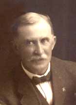 Enlargement of Thomas from picture at right