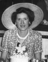 Tish on her 27th Birthday