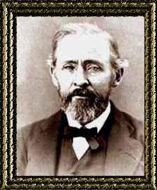 Thomas Jefferson Parry